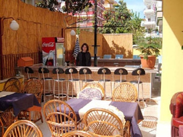 Imagen general del Hotel Mirage, ALANYA. Foto 3