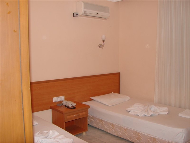 Imagen general del Hotel Mirage, ALANYA. Foto 4