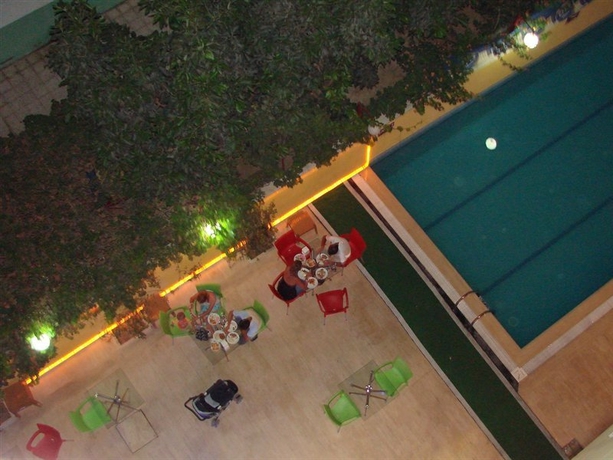 Imagen general del Hotel Mirage, ALANYA. Foto 5
