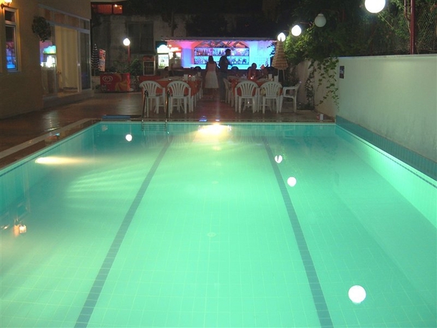 Imagen general del Hotel Mirage, ALANYA. Foto 6