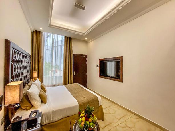 Imagen de la habitación del Hotel Mirage Bab Al Bahr Tower. Foto 2
