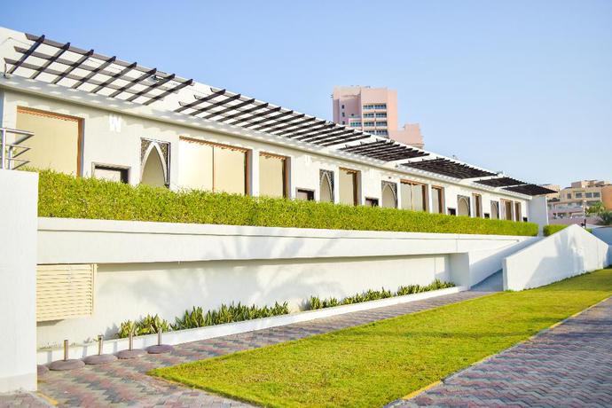 Imagen de la habitación del Hotel Mirage Bab Al Bahr Tower. Foto 4
