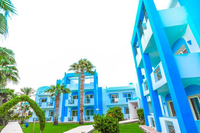 Imagen general del Hotel Mirage Bay Resort & Aqua Park. Foto 6