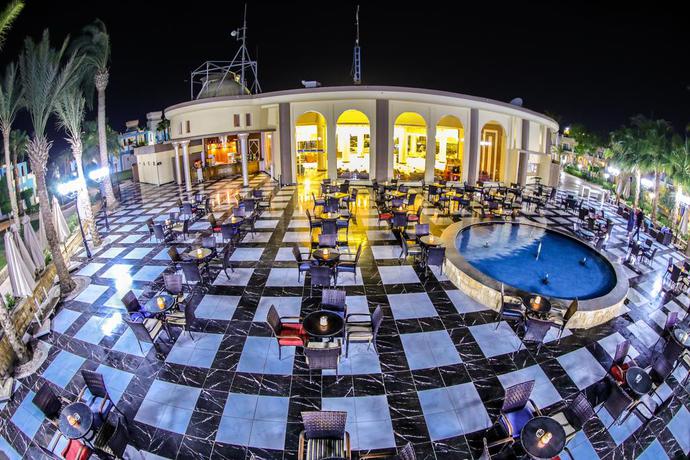 Imagen general del Hotel Mirage Bay Resort & Aqua Park. Foto 7