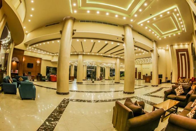 Imagen general del Hotel Mirage Bay Resort & Aqua Park. Foto 8