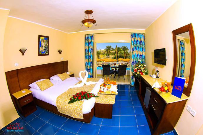 Imagen general del Hotel Mirage Bay Resort & Aqua Park. Foto 10