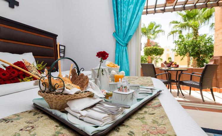 Imagen general del Hotel Mirage Bay Resort & Aqua Park. Foto 13