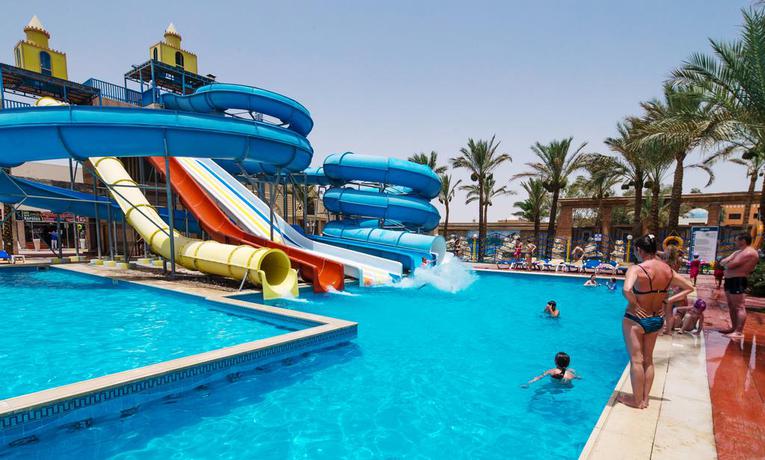 Imagen general del Hotel Mirage Bay Resort & Aqua Park. Foto 15