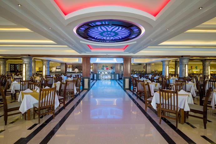 Imagen general del Hotel Mirage Bay Resort & Aqua Park. Foto 17