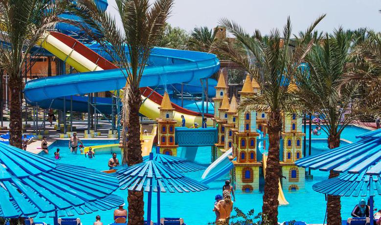 Imagen general del Hotel Mirage Bay Resort & Aqua Park. Foto 19