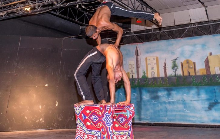 Imagen de los exteriores del Hotel Mirage Bay Resort and Aqua Park. Foto 15