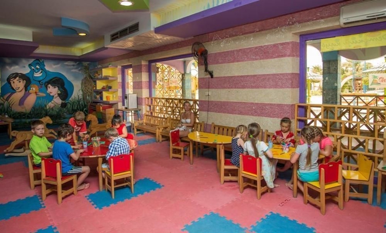 Imagen general del Hotel Mirage Bay Resort and Aqua Park. Foto 2