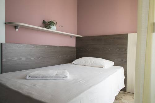 Imagen de la habitación del Hotel Mirage Bellaria. Foto 2