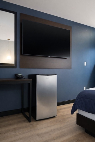 Imagen de la habitación del Hotel Mirage Brooklyn. Foto 5