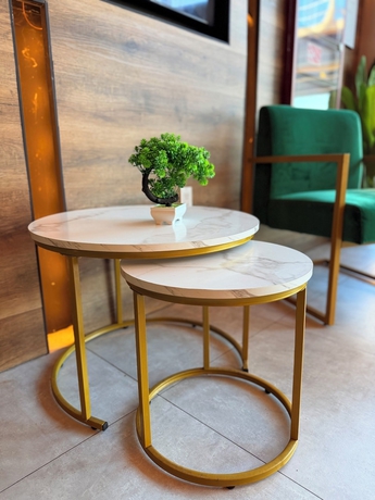 Imagen de los interiores del Hotel Mirage Brooklyn. Foto 16