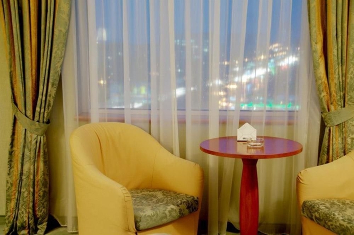 Imagen de los interiores del Hotel Mirage, Burgas Ciudad. Foto 4