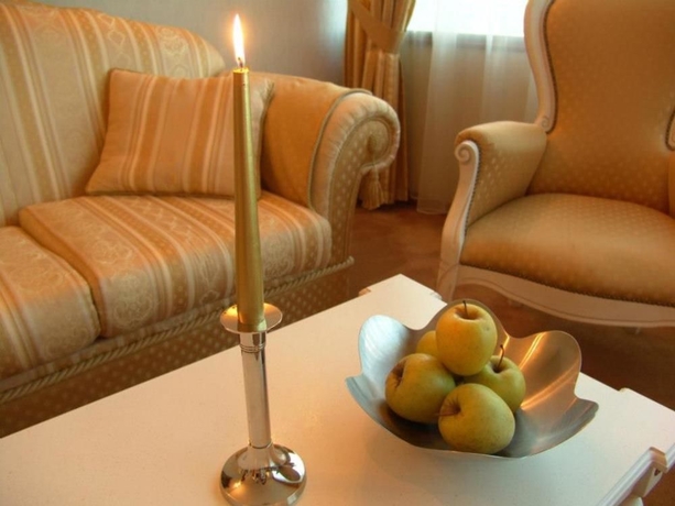 Imagen de los interiores del Hotel Mirage, Burgas Ciudad. Foto 8