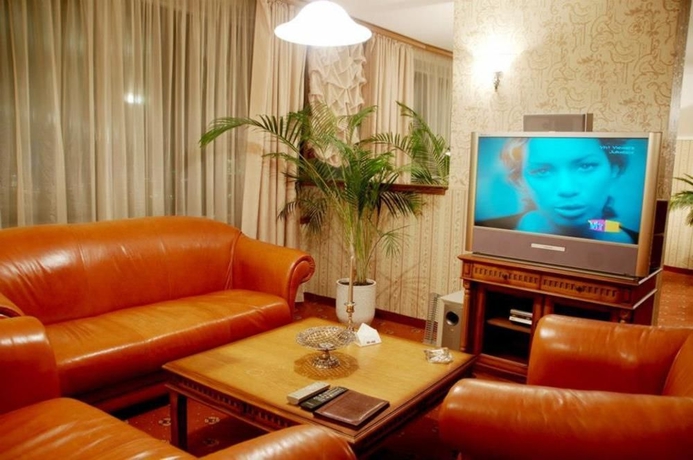 Imagen de los interiores del Hotel Mirage, Burgas Ciudad. Foto 11