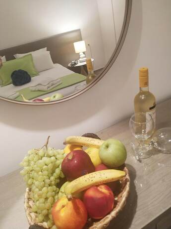 Imagen general del Hotel Mirage City Apartments. Foto 5