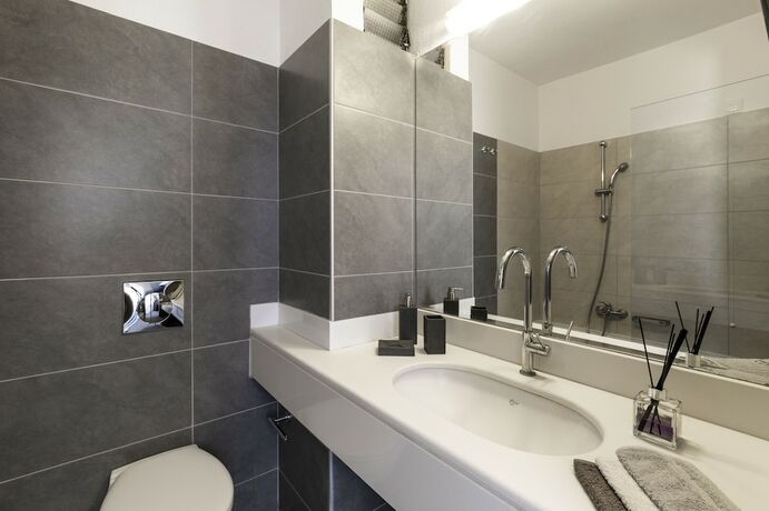 Imagen general del Hotel Mirage City Apartments. Foto 6