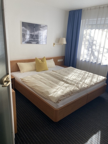 Imagen de la habitación del Hotel Mirage City Stuttgart. Foto 1