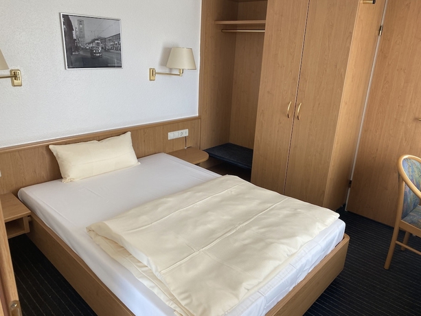 Imagen de la habitación del Hotel Mirage City Stuttgart. Foto 3
