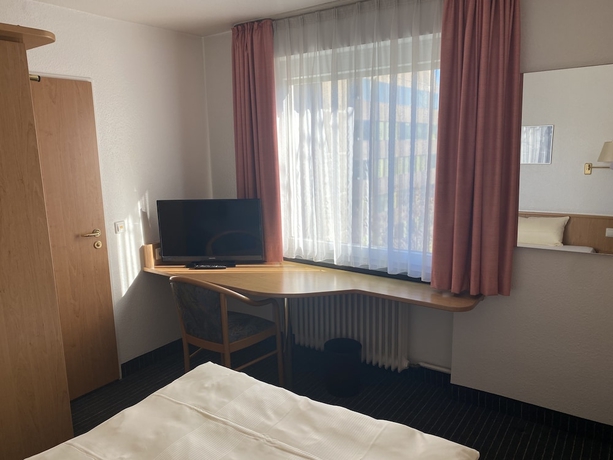 Imagen de la habitación del Hotel Mirage City Stuttgart. Foto 4