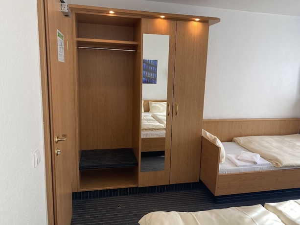 Imagen de la habitación del Hotel Mirage City Stuttgart. Foto 5