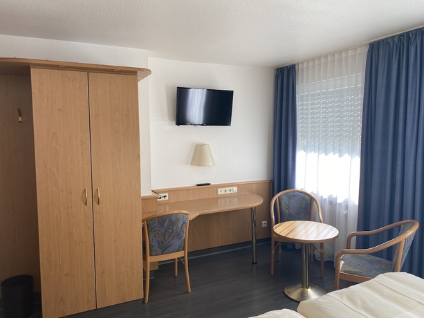 Imagen de la habitación del Hotel Mirage City Stuttgart. Foto 6