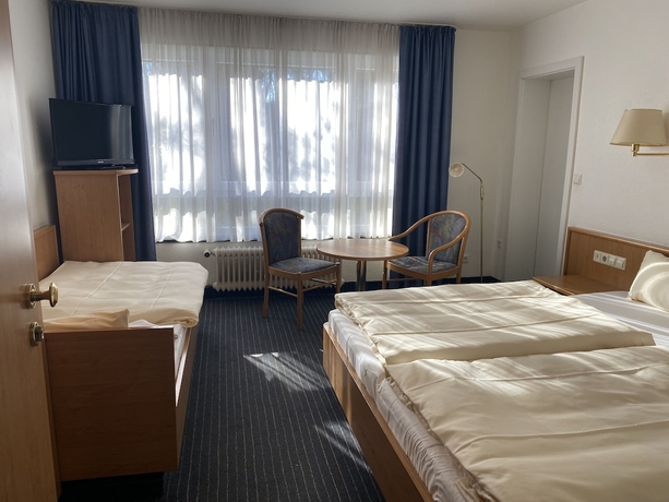 Imagen de la habitación del Hotel Mirage City Stuttgart. Foto 9