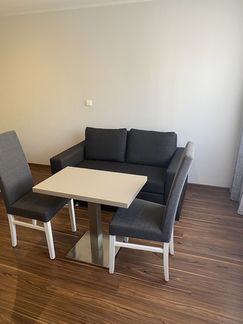 Imagen de la habitación del Hotel Mirage City Stuttgart. Foto 19