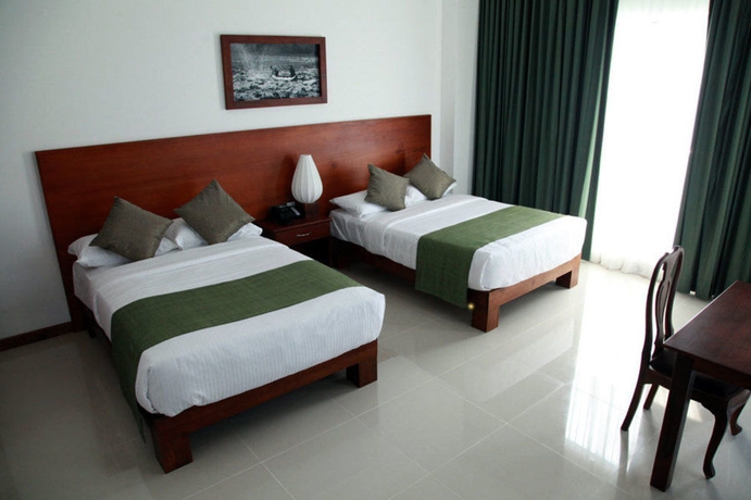 Imagen de la habitación del Hotel Mirage Colombo. Foto 5