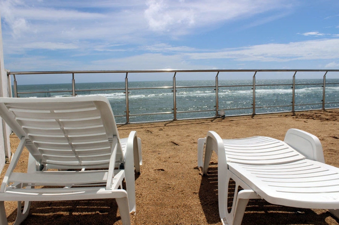 Imagen de los exteriores del Hotel Mirage Colombo. Foto 11