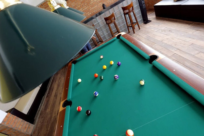 Imagen general del Hotel Mirage Colombo. Foto 2