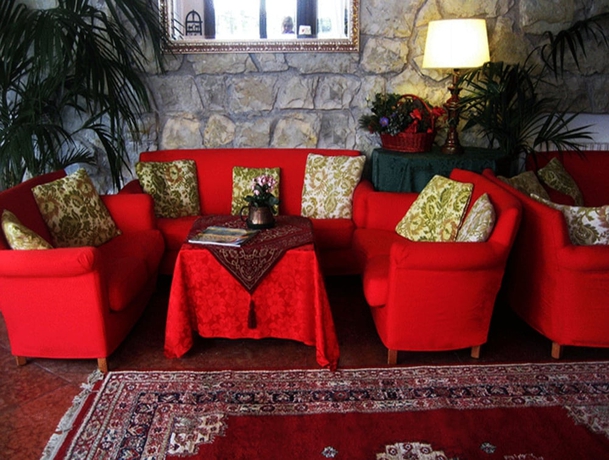 Imagen del bar/restaurante del Hotel Mirage, Cortina d'Ampezzo . Foto 3