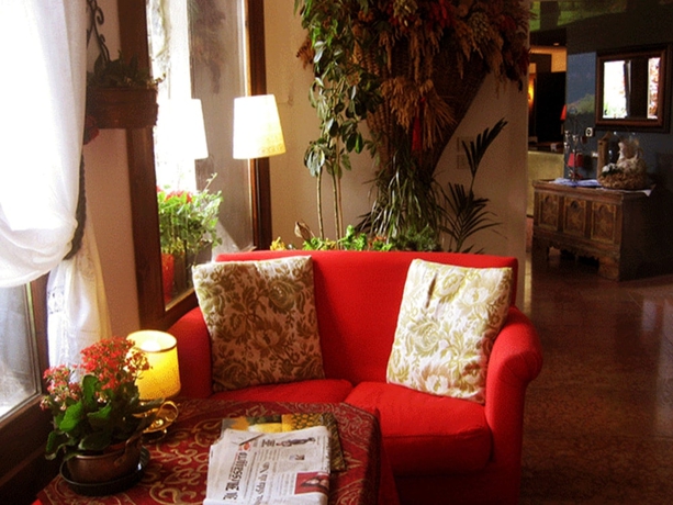 Imagen del bar/restaurante del Hotel Mirage, Cortina d'Ampezzo . Foto 4