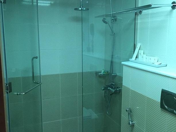 Imagen de la habitación del Hotel Mirage, Dibba. Foto 2