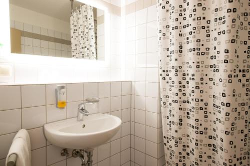 Imagen de la habitación del Hotel Mirage, Duisburgo. Foto 8