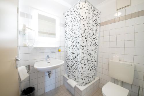 Imagen de la habitación del Hotel Mirage, Duisburgo. Foto 9