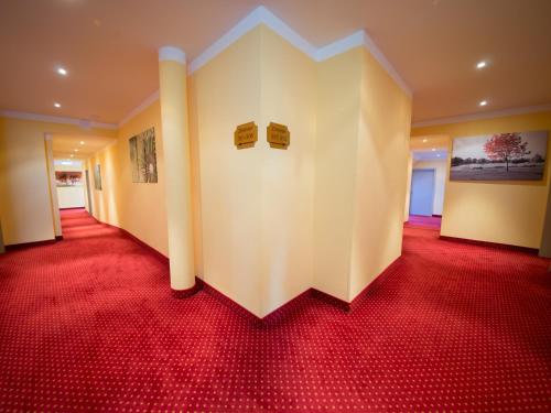 Imagen general del Hotel Mirage, Duisburgo. Foto 4