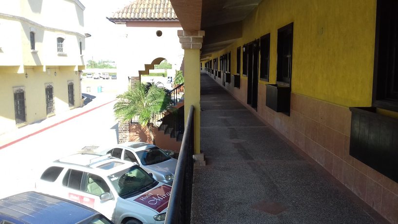 Imagen general del Hotel Mirage Express. Foto 5