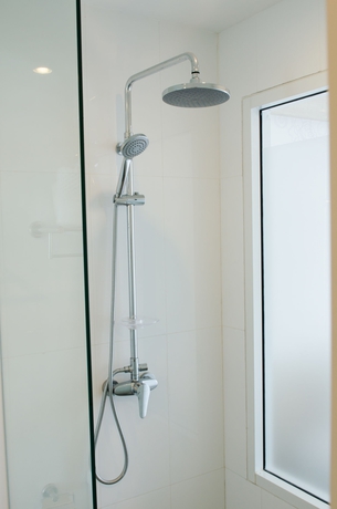 Imagen de la habitación del Hotel Mirage Express Patong Phuket. Foto 2