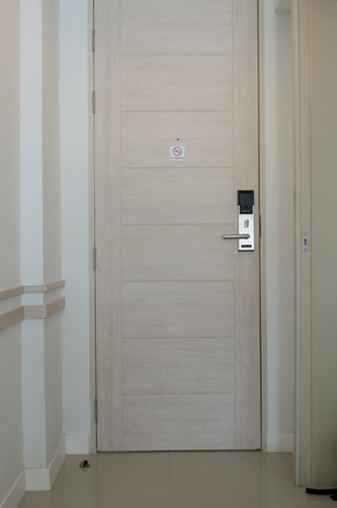 Imagen de la habitación del Hotel Mirage Express Patong Phuket. Foto 7