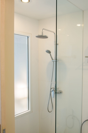 Imagen de la habitación del Hotel Mirage Express Patong Phuket. Foto 9