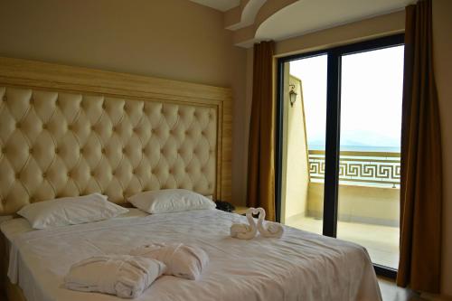 Imagen de la habitación del Hotel Mirage Hotel & Spa - Struga. Foto 5