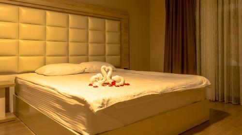 Imagen general del Hotel Mirage Hotel & Spa - Struga. Foto 3