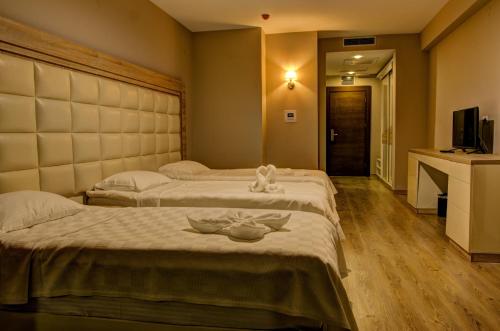 Imagen de la habitación del Hotel Mirage Hotel & Spa - Struga. Foto 6