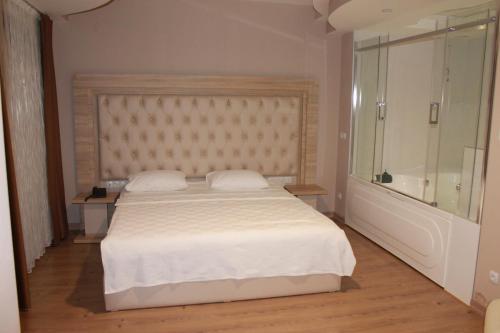 Imagen de la habitación del Hotel Mirage Hotel & Spa - Struga. Foto 7