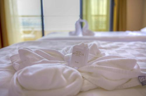 Imagen de la habitación del Hotel Mirage Hotel & Spa - Struga. Foto 8