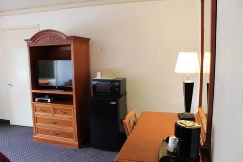 Imagen de la habitación del Hotel Mirage Inn and Suites. Foto 3